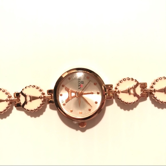 Soxy Stainless Steel Watch - Picture 6 of 8